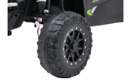 Pojazd Buggy Kawasaki TERYX KRX1000 Szary