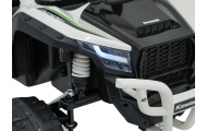Pojazd Buggy Kawasaki TERYX KRX1000 Szary