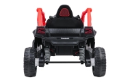 Pojazd Buggy Kawasaki TERYX KRX1000 Czerwony