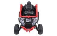 Pojazd Buggy Kawasaki TERYX KRX1000 Czerwony
