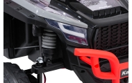Pojazd Buggy Kawasaki TERYX KRX1000 Czerwony