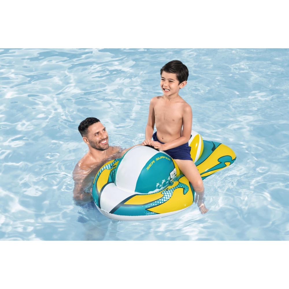 Ponton Skuter Wodny 177x77cm Bestway