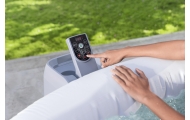 Sūkurinė vonia Lay-Z-Spa MIAMI AirJet 6 Jacuzzi BESTWAY