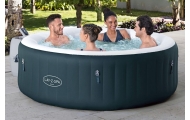Lay-Z-Spa MIAMI AirJet 6 Jacuzzi BESTWAY