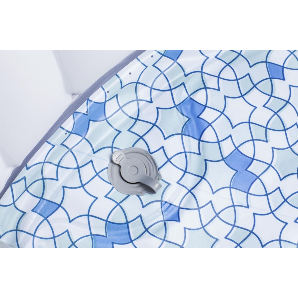 Sūkurinė vonia Lay-Z-Spa IBIZA AirJet 6 Jacuzzi BESTWAY