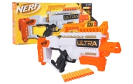 NERF Ultra DORADO paleidimo įrenginys + strėlės-Žaislai, Žaisliniai ginklai ir šoviniai, Žaisliniai ginklai-e-vaikas