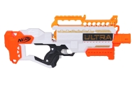 NERF Ultra DORADO paleidimo įrenginys + strėlės-Žaislai, Žaisliniai ginklai ir šoviniai, Žaisliniai ginklai-e-vaikas