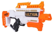 NERF Ultra DORADO paleidimo įrenginys + strėlės-Žaislai, Žaisliniai ginklai ir šoviniai, Žaisliniai ginklai-e-vaikas