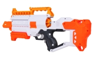 NERF Ultra DORADO paleidimo įrenginys + strėlės-Žaislai, Žaisliniai ginklai ir šoviniai, Žaisliniai ginklai-e-vaikas