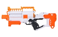 Wyrzutnia NERF Ultra DORADO + Strzałki
