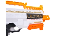 Wyrzutnia NERF Ultra DORADO + Strzałki
