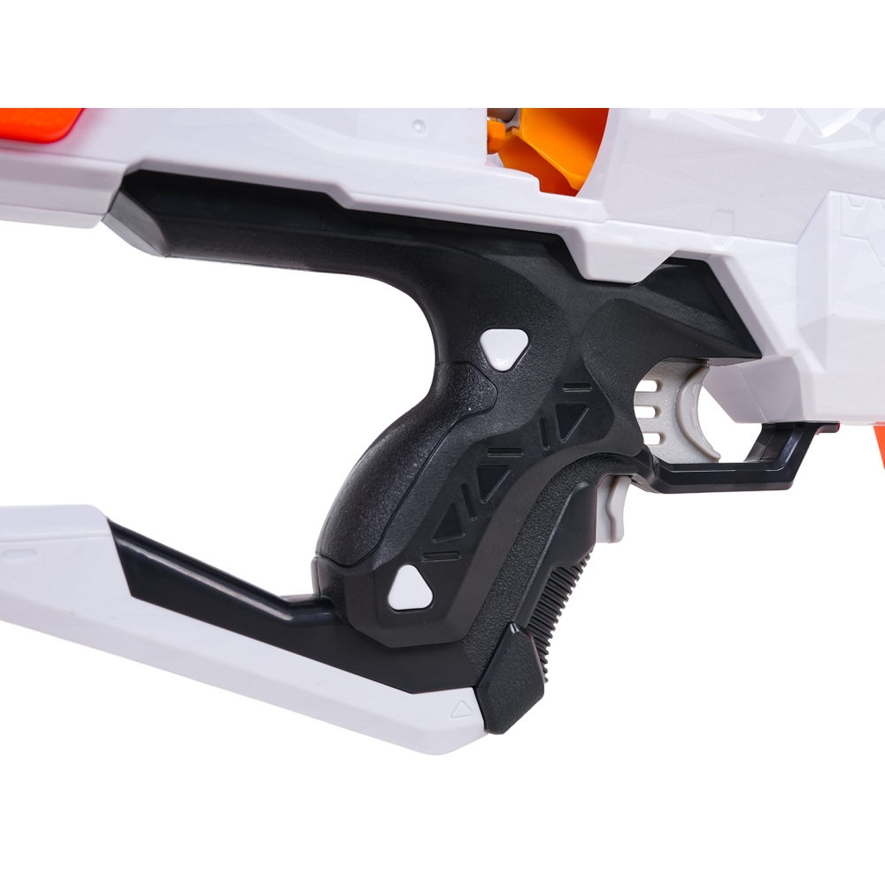 NERF Ultra DORADO paleidimo įrenginys + strėlės-Žaislai, Žaisliniai ginklai ir šoviniai, Žaisliniai ginklai-e-vaikas