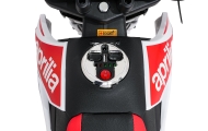 Pojazd Motor Aprilia RX Biały