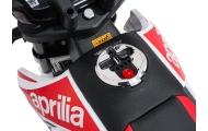 Pojazd Motor Aprilia RX Biały
