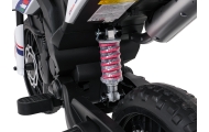 Pojazd Motor Aprilia RX Biały