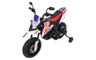 Pojazd Motor Aprilia RX Biały
