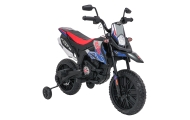 Pojazd Motor Aprilia RX Niebieski