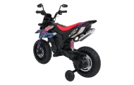 Pojazd Motor Aprilia RX Niebieski