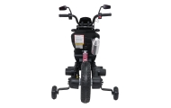 Elektrinis motociklas Aprilia RX, Blue-Elektromobiliai vaikams, Motociklai-e-vaikas