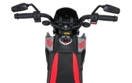 Pojazd Motor Aprilia RX Niebieski