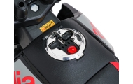 Pojazd Motor Aprilia RX Niebieski