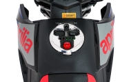 Pojazd Motor Aprilia RX Niebieski