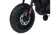 Pojazd Motor Aprilia RX Niebieski