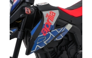 Pojazd Motor Aprilia RX Niebieski