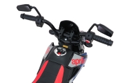 Pojazd Motor Aprilia RX Niebieski