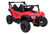 Pojazd Buggy Gravity 4x4 Czerwony