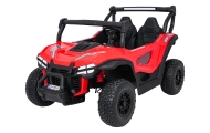 Pojazd Buggy Gravity 4x4 Czerwony