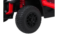 Pojazd Buggy Gravity 4x4 Czerwony