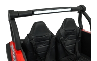 Elektrinis Buggy Gravity 4x4, Red-Elektromobiliai vaikams, Keturračiai ir bagiai-e-vaikas