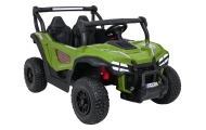Pojazd Buggy Gravity 4x4 Zielony