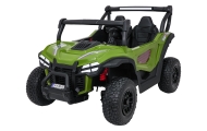 Pojazd Buggy Gravity 4x4 Zielony