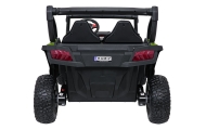 Pojazd Buggy Gravity 4x4 Zielony