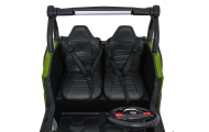 Pojazd Buggy Gravity 4x4 Zielony