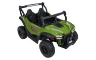 Pojazd Buggy Gravity 4x4 Zielony