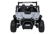Pojazd Buggy Gravity 4x4 Szary
