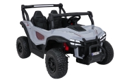 Pojazd Buggy Gravity 4x4 Szary