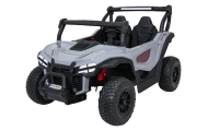 Pojazd Buggy Gravity 4x4 Szary