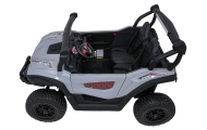 Pojazd Buggy Gravity 4x4 Szary