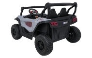 Pojazd Buggy Gravity 4x4 Szary