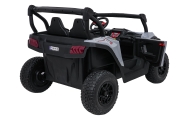 Pojazd Buggy Gravity 4x4 Szary