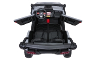 Elektrinis Buggy Gravity 4x4, Grey-Elektromobiliai vaikams, Keturračiai ir bagiai-e-vaikas