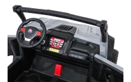 Pojazd Buggy Gravity 4x4 Szary