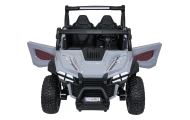 Pojazd Buggy Gravity 4x4 Szary