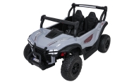 Pojazd Buggy Gravity 4x4 Szary