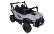 Pojazd Buggy Gravity 4x4 Szary