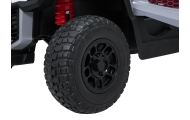 Pojazd Buggy Gravity 4x4 Szary